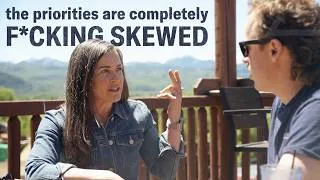 Thumbnail: We Went To The Richest Town In America. It’s Not Where You Think.