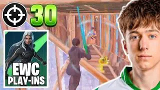 Thumbnail: PeterBot DOMINATES Reload EWC Play-Ins With Pollo!🏆