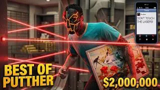 Thumbnail: I Stole the RAREST $2,000,000 Painting in GTA Online! (Outcome of Endeavour)