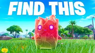 Thumbnail: We Hosted a Sprite Manhunt Tournament!