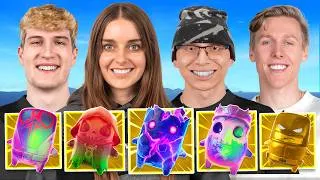 Thumbnail: We Raced To Find The RAREST Sprites!
