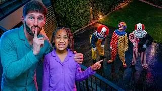 Thumbnail: WE HAVE TO MOVE AWAY NOW..