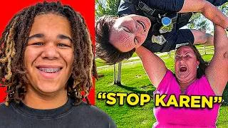 Thumbnail: THESE KARENS MUST BE STOPPED..