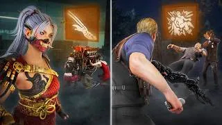 Thumbnail: I Attempted DBD's Most DIFFICULT Killer Achievements