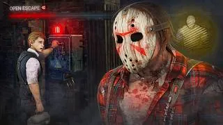 Thumbnail: Abusing DBD's SILENT Endgame Killer Builds