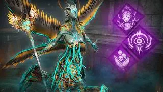 Thumbnail: The Judgment Might Be DBD's Strongest Killer EVER