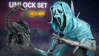 Thumbnail: Exploring DBD's AWFUL Pay To Lose Killer Skins