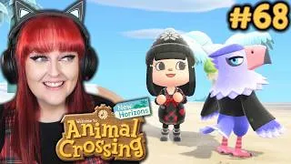 Thumbnail: VILLAGER HUNTING UNTIL I FIND A DREAMY... | Animal Crossing: New Horizons Part 68 (Long Play)