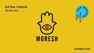 Thumbnail: Moresh: Premium Moroccan EVOO - Award-Winning, Traceable & First Cold Pressed