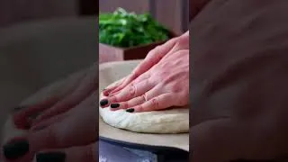 Thumbnail: Moresh - Tomato and Basil Pizza