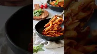 Thumbnail: Moresh - Spicy Pesto Pasta Alla Vodka