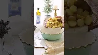 Thumbnail: Moresh - Potato Bacon Salad Recipe