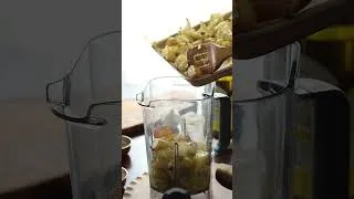 Thumbnail: Potato leek soup