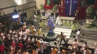 Thumbnail: ✨ EXULTET - EASTER VIGIL MASS 2022 💖 The Resurrection Parish Julugan, Tanza, Cavite