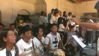 Thumbnail: ✨PAPURI SA DIYOS - EASTER VIGIL MASS 2022  💖 The Resurrection Parish Julugan, Tanza, Cavite