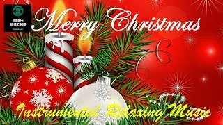 Thumbnail: 😊 RELAXING MUSIC 💖 CHRISTMAS MELODY | INSTRUMENTAL RELAXING MUSIC
