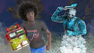 Thumbnail: Killers DESPISE This Underrated Looping Perk
