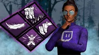 Thumbnail: This Build Made Me INVISIBLE