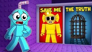 Thumbnail: Testing The SCARIEST Roblox Would You Rather Game..