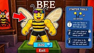 Thumbnail: ADMIN BEE CLASS in 99 Nights!🔦