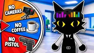 Thumbnail: THE BANNED WHEEL in Animal Hospital