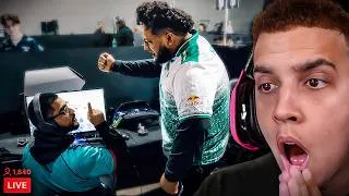 Thumbnail: Warzone is Absolute Chaos