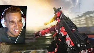 Thumbnail: Old Warzone is Absolute Cinema