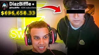 Thumbnail: "What Happened to DiazBiffle?"