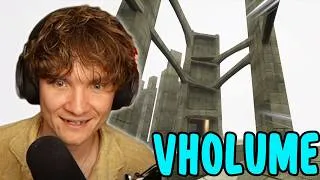Thumbnail: Teo plays VHOLUME