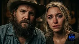Thumbnail: Chris Stapleton  - HER PERFECT LIE Ft Lauren Daigle (Official Fan Made Music Video)