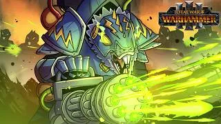 Thumbnail: 6 Players vs My Spaghetti Code in Warhammer 3