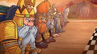 Thumbnail: 6 Players vs Warhammer 3