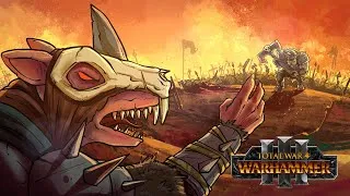 Thumbnail: The Deadliest Total War Campaign Ever Played