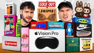 Thumbnail: We Tested Products That Sold Out Instantly (Again)