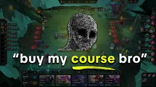 Thumbnail: The Problem On YouTube Nobody's Talking About... (it's bad)