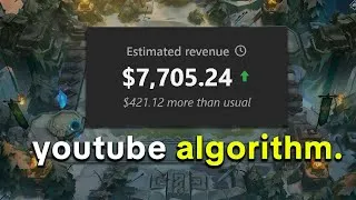 Thumbnail: Advice For Growing a YouTube Channel (the real way)
