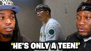 Thumbnail: HE HIRED HIS HITMAN FRIEND TO GET RID OF HIS PARENTS...