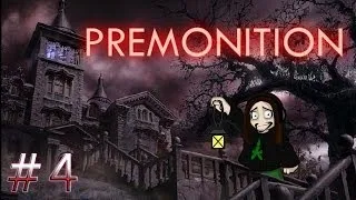 Thumbnail: Amnesia Premonition - "I'm not crying" - Part 4