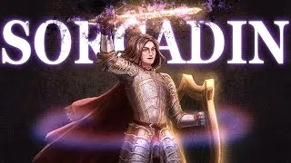 Thumbnail: BG3: Sorcadin COMPLETELY SMITES Honour Mode [Patch 8+]