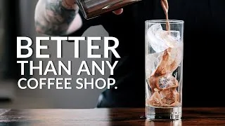 Thumbnail: The Absolute BEST Mocha Recipe You’ll Ever Make
