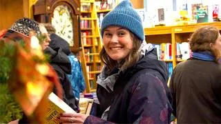 Thumbnail: EVERY book I read in 2024 (and which ones you should read, too)