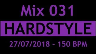Thumbnail: Morgan Kell‘s Decibel Therapy Vol. 31 - Hardstyle