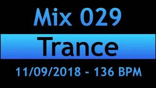 Thumbnail: Morgan Kell’s Decibel Therapy Vol. 29 - Trance