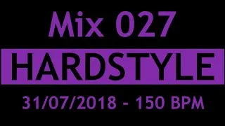 Thumbnail: Morgan Kell’s Decibel Therapy Vol. 27 - Hardstyle