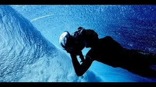 Thumbnail: Ben Thouard: "Aqua Obscura" Underwater Photographer