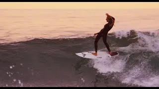 Thumbnail: Ultimate Stephanie Gilmore mini surf movie - australia, france, mexico, hawaii