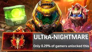 Thumbnail: DOOM Eternal's Most INCONCEIVABLE Achievement