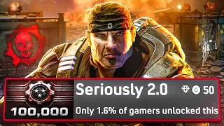 Thumbnail: The Gears of War 2 Achievement That Seriously SUCKS