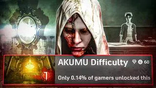 Thumbnail: The Evil Within on Akumu Difficulty is OUTRAGEOUS