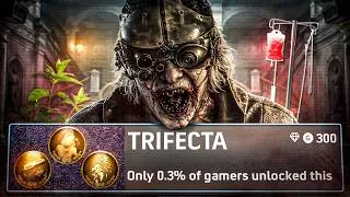Thumbnail: Resident Evil 9's TRIFECTA Achievement is Agonizing